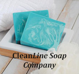 Handmade Botanical Soaps from Clean Line Soap Company