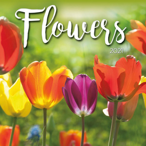 Calendars | Flowers Photography Calendar