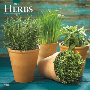 Wall Caledars | Herbs Plants